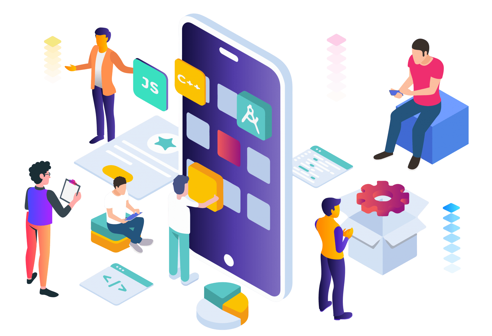 Transforming Ideas into Powerful Mobile Apps Image Not Found