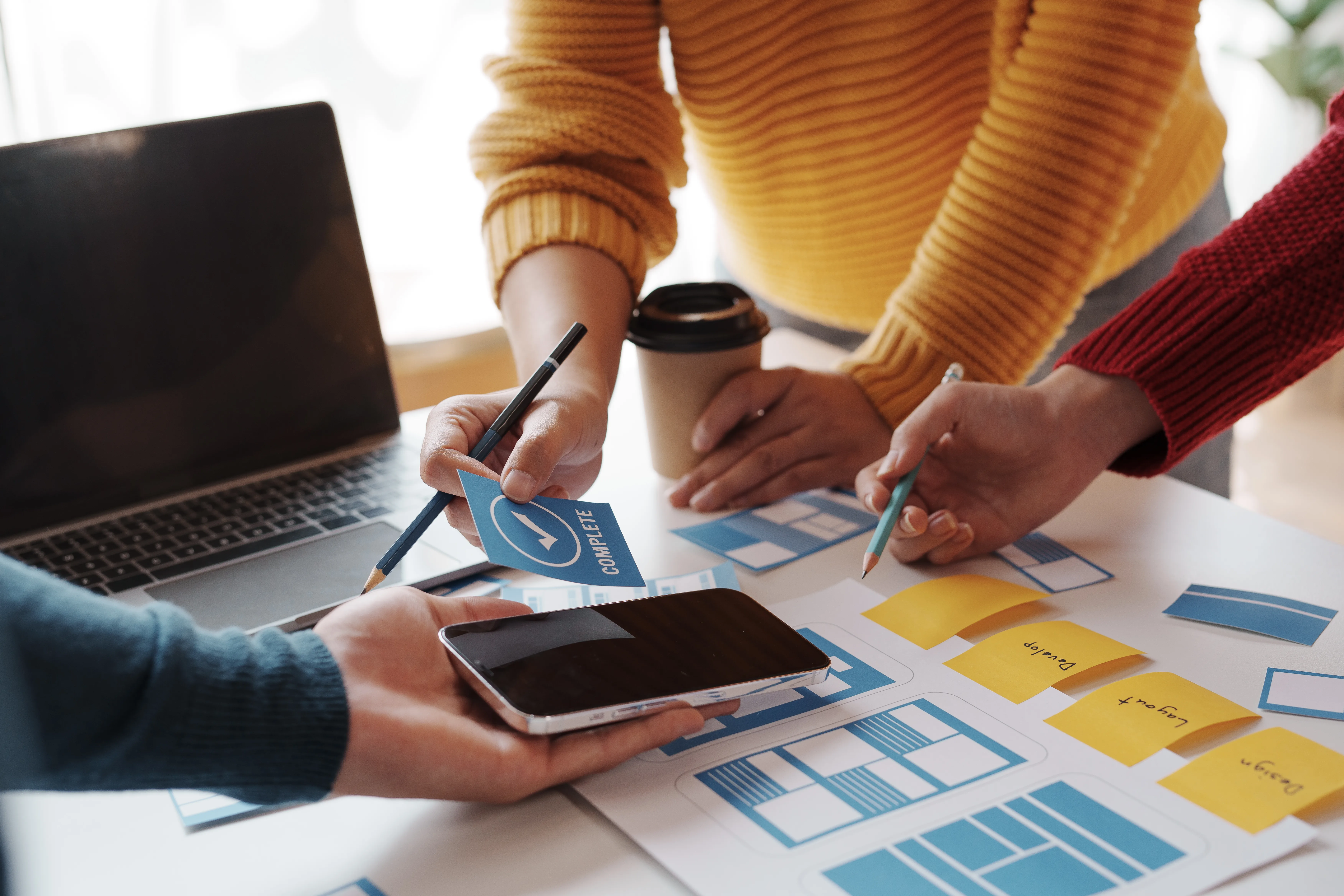 Transforming Ideas into Powerful Mobile Apps Thumb